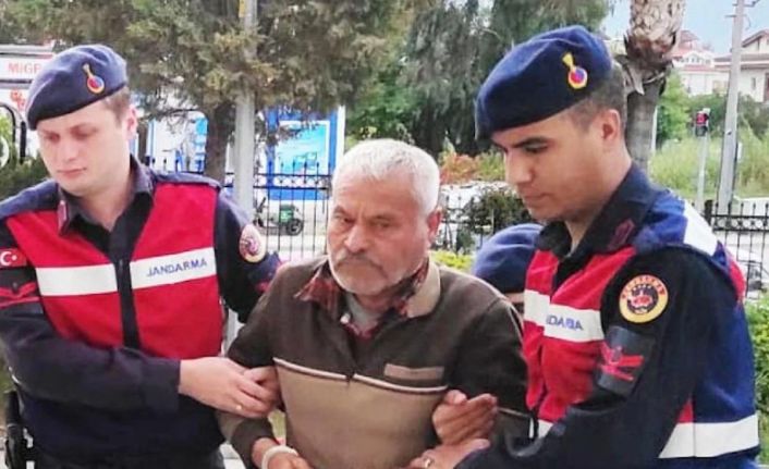 Gelinini öldürüp cesedini yaktığı iddia edilen kayınpeder için ağırlaştırılmış müebbet isteniyor