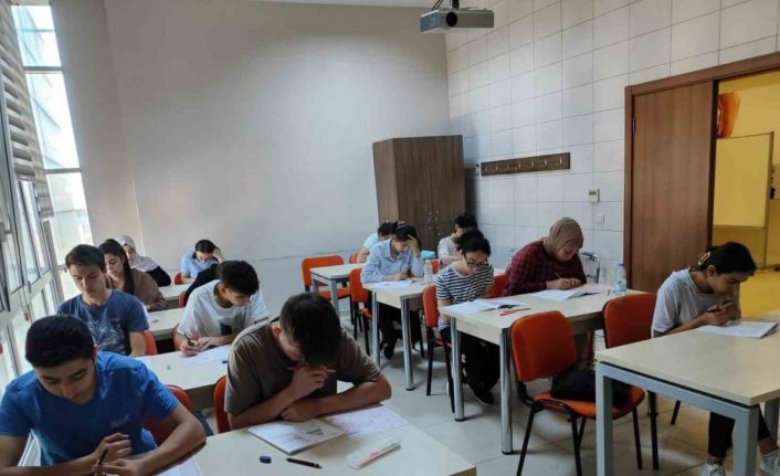 Gençlerin üniversite hayali bu kurslarda gerçeğe dönüşecek