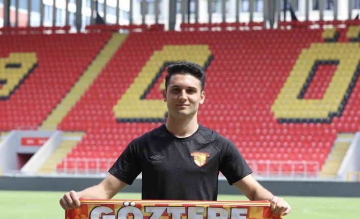 Göztepe, Tuğbey Akgün’ü İnegölspor’a kiraladı