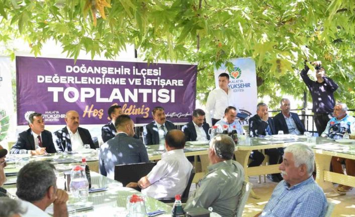 Gürkan: “Tüm birimlerimiz 7 gün 24 saat görev başında”