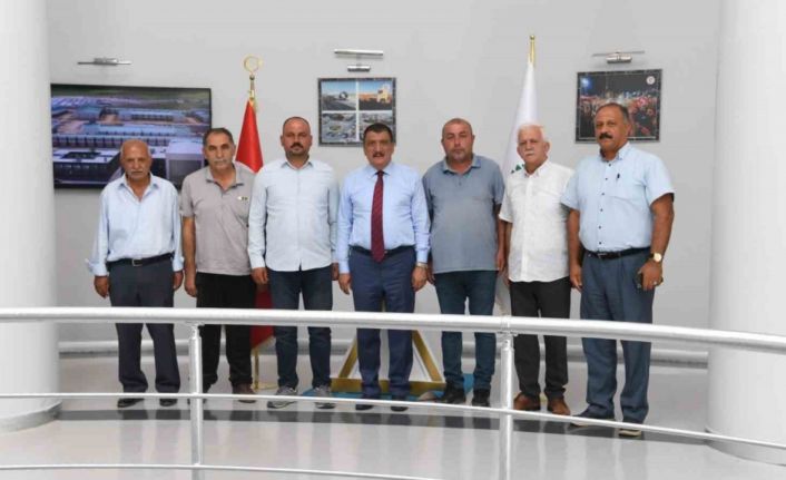 Gürkan: “Yerinde dönüşüm ödeneğinin arttırılması için gayret göstereceğiz”