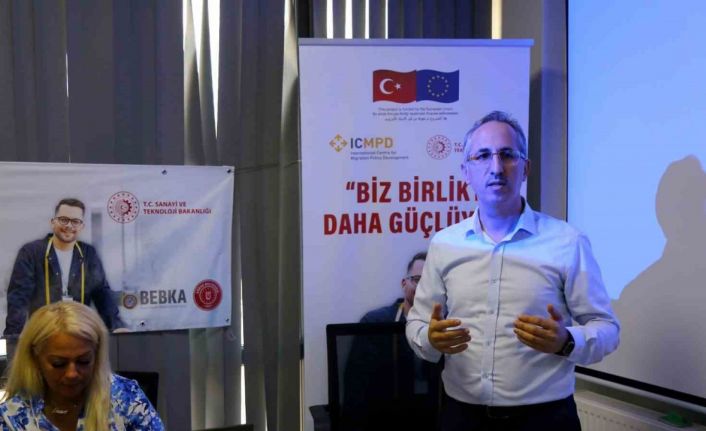 Gürsu’da meraklısına yepyeni bir meslek kursu