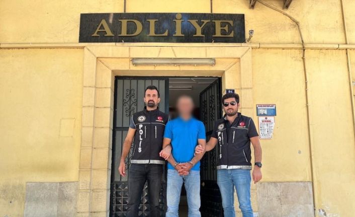 Hız motoru ile uyuşturucu sevkiyatı narkotik ekiplerine takıldı