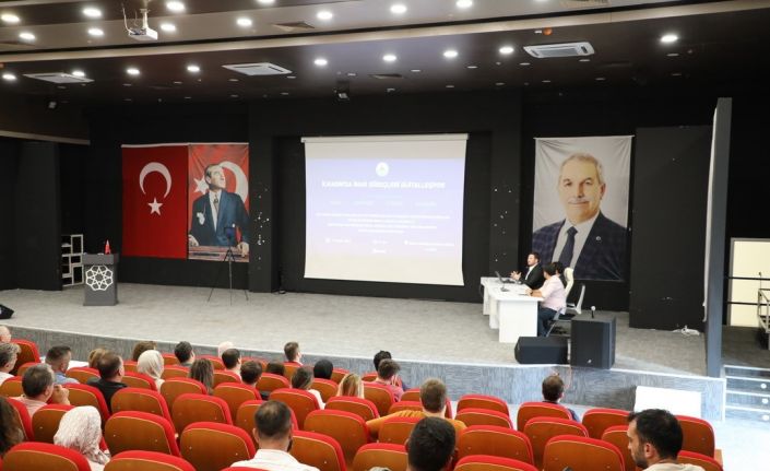 İmar ve ruhsatta dijital dönem: Artık evrak için belediyeye gitmeye gerek yok