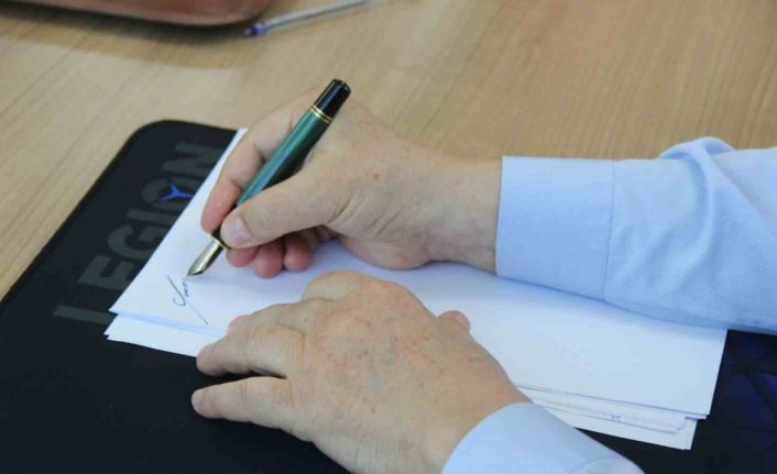 ’İmza’ deyip geçmeyin, alelacele karaladığınız kağıt hayatınızı karartabilir