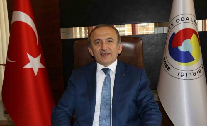 İSO 500 listesinde Manisa’dan 33 firma yer aldı