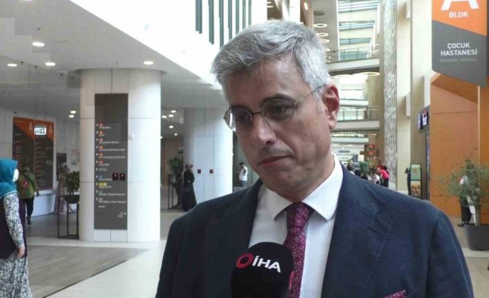 İstanbul İl Sağlık Müdürü Prof. Dr. Memişoğlu’ndan ’doktorun şiddet uyguladığı’ iddiasına ilişkin açıklama