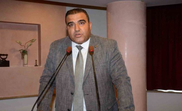 İzmir Kantinciler Odası Başkanı Özgür Yavuz: "Öğrenciler evladımızdır, velilerin içi rahat olsun"