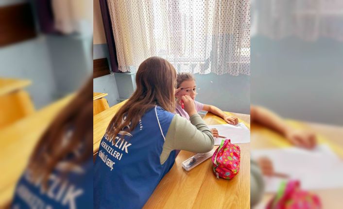 Kalem setleri ile geri dönüşüme katkı sağlıyorlar