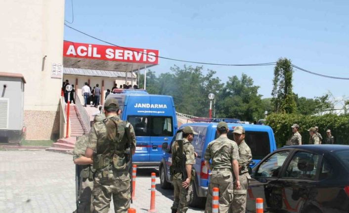 Kan davası olayından 9 yıl sonra yakalanan şahsa 4 kez ağırlaştırılmış müebbet hapis cezası