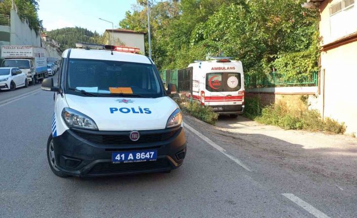 Karısını vurdu, yanına gitmek için polise dil döktü