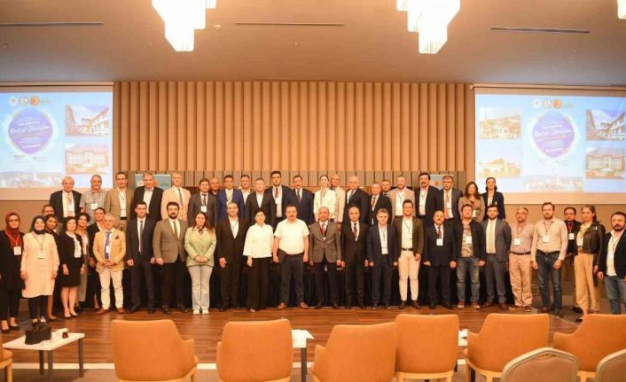 Kastamonu’daki 70 bin bağımsız konuttan 27 bin 83’ü 2000 yılından önce yapılmış