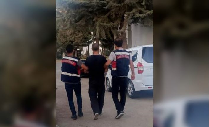 Kilis’te FETÖ/PDY ve PKK/KCK operasyonunda 2 şüpheli yakalandı