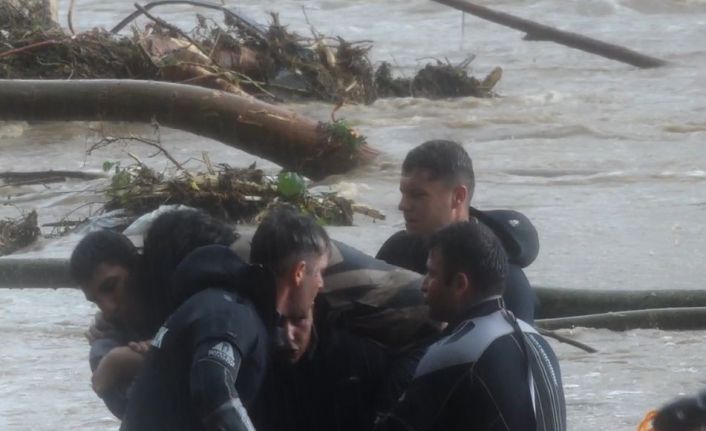 Kırklareli’nde 6 kişiye mezar olan kamp yeri ile ilgili 2 tutuklama