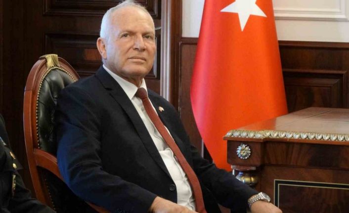 KKTC Cumhuriyet Meclisi Başkanı Töre: “Bizim için ana vatan Türkiye’dir, ne Birleşmiş Milletler Güvenlik Konseyi’dir ne de Avrupa Birliği’dir”