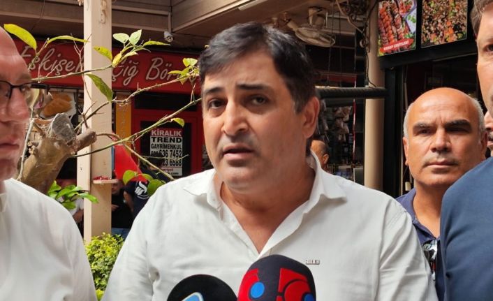 Kocaelispor’u ağırladı, yemek ücretini ödemeyince ortalık karıştı