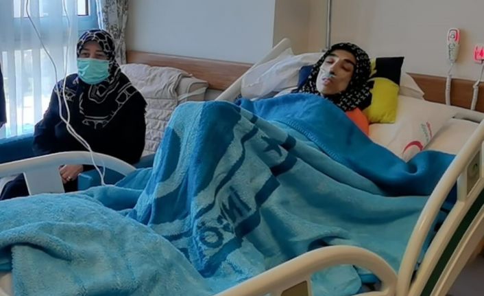 Kübra Nur Palut hayatını kaybetti