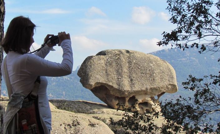 Latmos, uluslararası platformda tanıtılacak