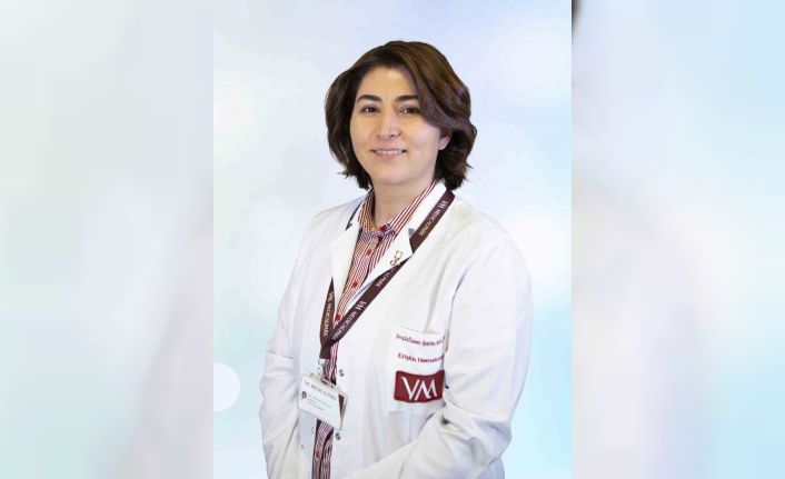 Lenfomada erken teşhis hayat kurtarıyor