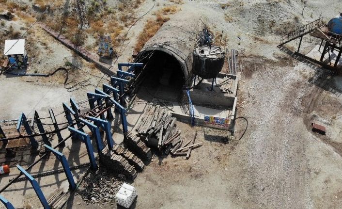 Maden işçilerinin yer altındaki eylemi 4’üncü gününde 190 kişi ile devam ediyor