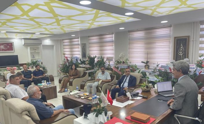 Malatya’da 31 bin öğrenci kente geri dönmedi