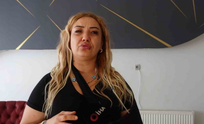 Masaj salonu saldırısında dehşeti yaşayan 5 çocuk annesi o anları anlattı