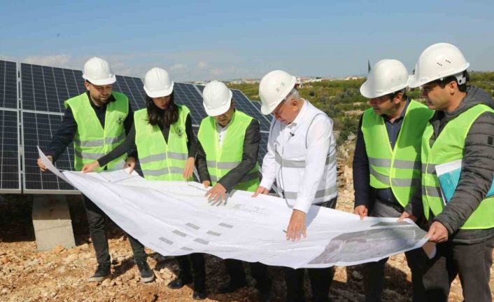 Mersin Erdemli’nin süper başkanı, üretimden eğitime her projesiyle artı değer kattı