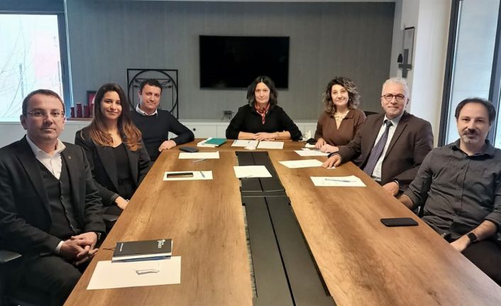 Mimarlar Odası Denizli Şubesi tur mağduru üyeleri için gerekli önlemleri aldı