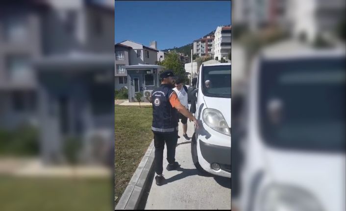 Muğla’da göçmen kaçakçısı 1 şüpheli tutuklandı
