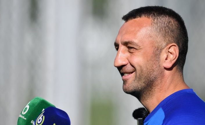 Nedim Vatansever: "Bursaspor’da çalışmak hepimizin çocukluk hayaliydi"