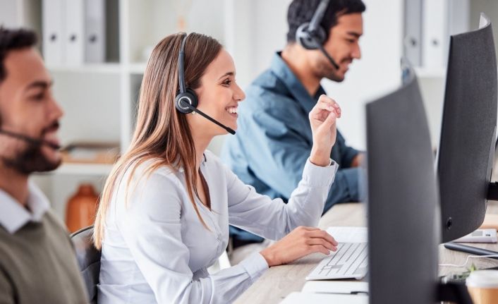 OEDAŞ çözüm merkezini dijitalleştirdi, müşteri memnuniyetinde ilk sıraya yerleşti