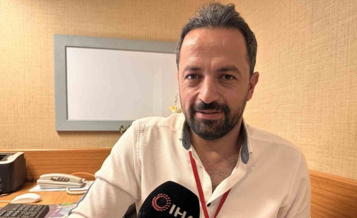 Op. Dr. Gökhan Özer: ’’Vücut ağrıları kulak ardı edilmemeli, tümör olabiliyor’’