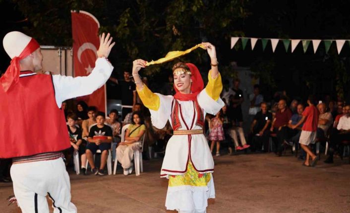 Osmangazi’de Balkan rüzgârı esti