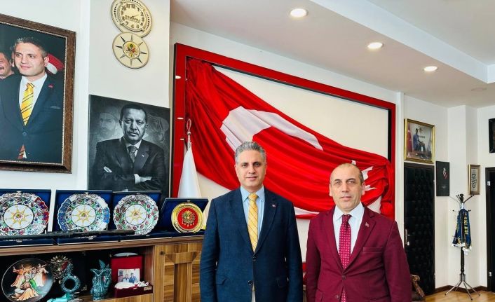 Osmanlı Ocakları Genel Başkanı Canpolat: “Yerli ve milli üretimle Türkiye daha da büyür”