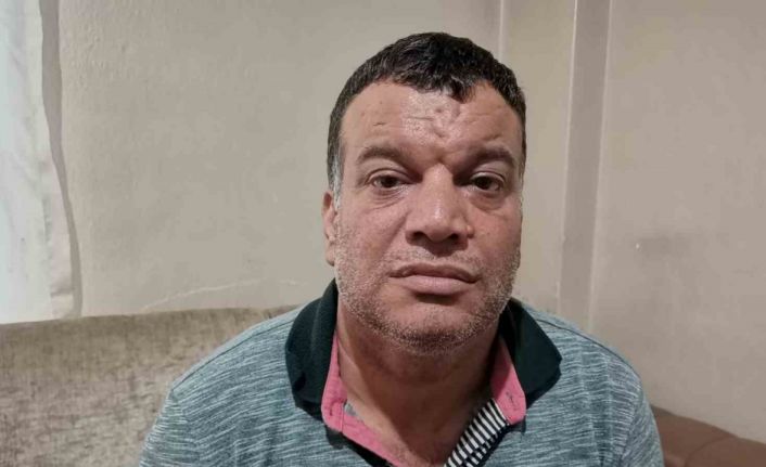 Öz kızı babaya bunu yaptı: Spreyle bayıltıp ne var ne yok çaldı