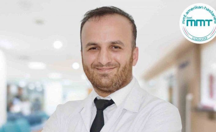 Özel MMT Amerikan Hastanesi’nden lenfoma hakkında bilgilendirme