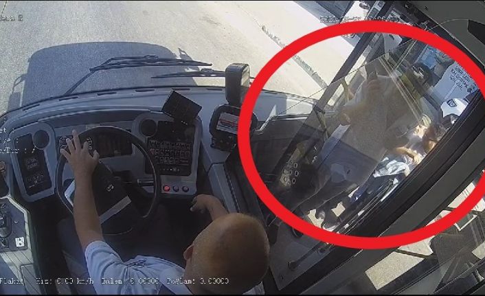 (Özel) O çalıyor, Bursa polisi affetmiyor...1 hafta arayla cezaevine giren şüpheli kamerada