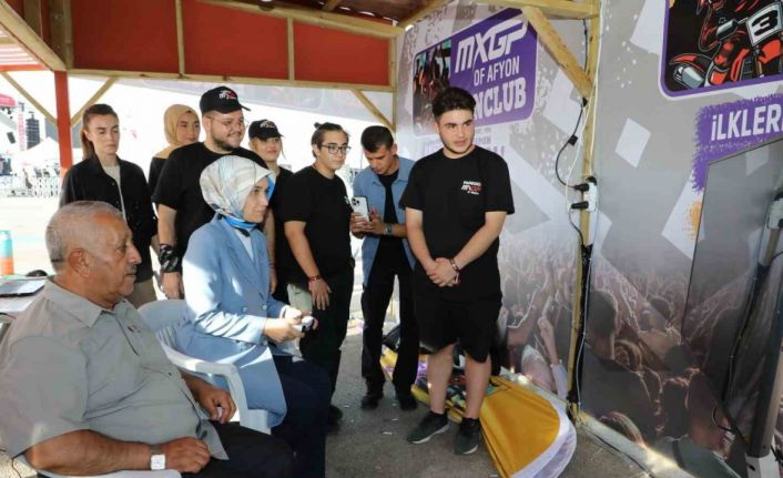 (ÖZEL) Vali ve belediye başkanı dijital dünyada ter döktü