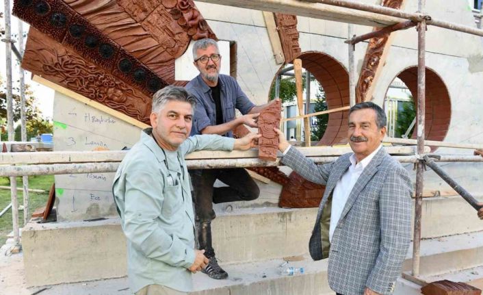 Pişmiş Toprak Sempozyumu sona yaklaştı