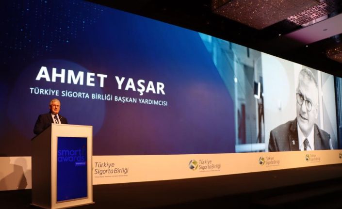 Poliçe prim kredisi “En İnovatif Ürün Kategorisinde” altın ödülü kazandı