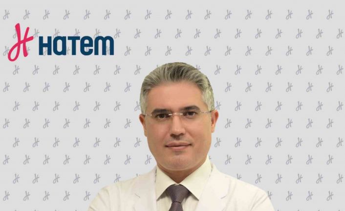 Prof. Dr. Mete Güler, retina cerrahisi ve hastalıkları hakkında bilgi verdi
