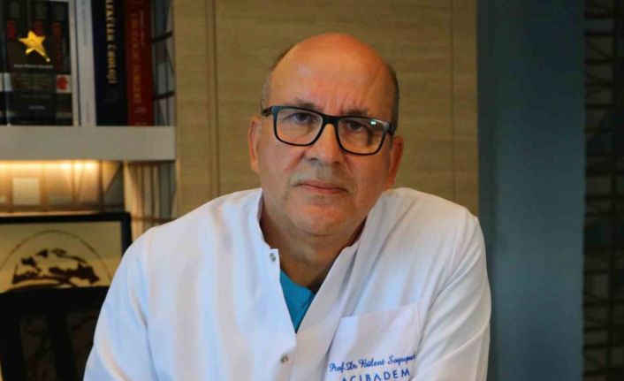 Prostat kanseri erken teşhis edildiğinde tedavi edilebilir