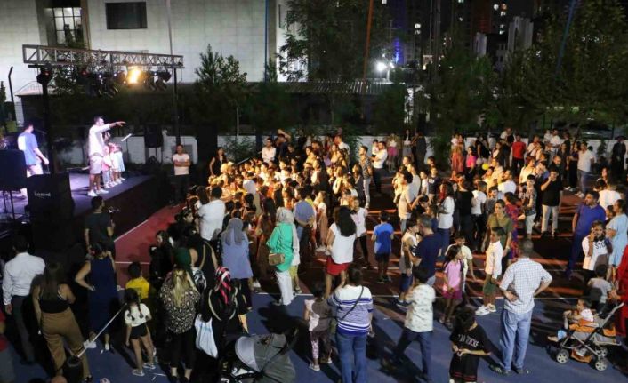 Radikal Okulları yeni eğitim öğretime çeşitli etkinliklerle başladı