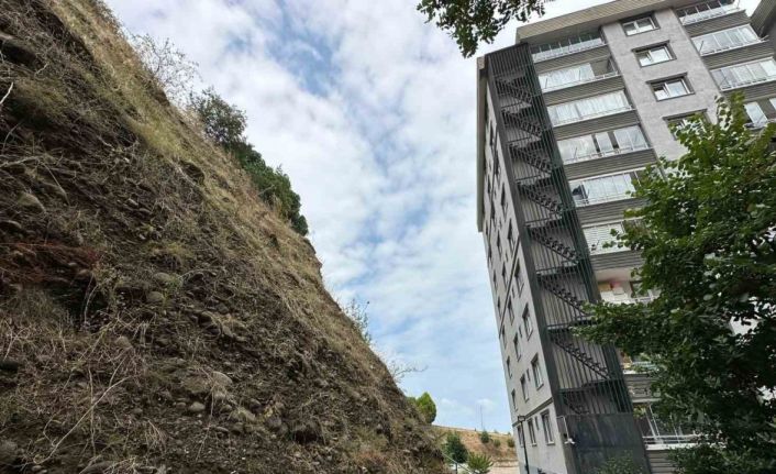 Selin vurduğu mahalleli diken üstünde