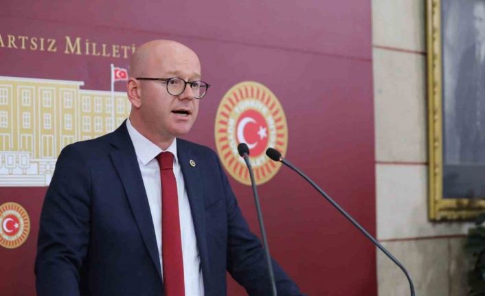 Serkan Sarı: “Kuvayı Milliyenin en önemli halkası Balıkesir’dir”