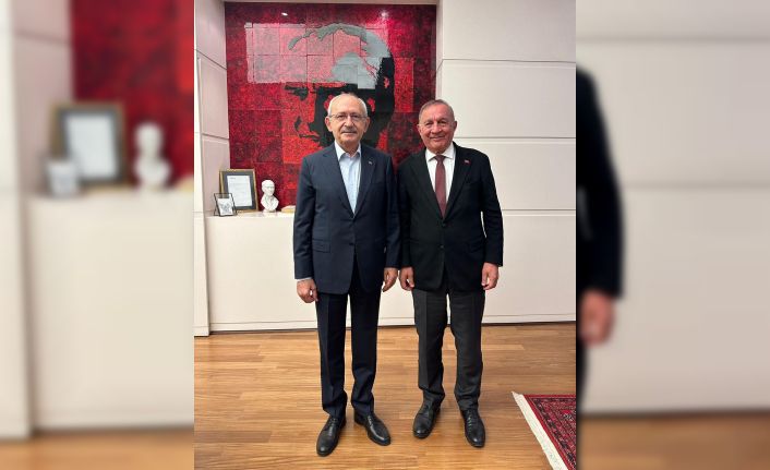 Seyhan Teknoloji ve İnovasyon Merkezi örnek proje olacak