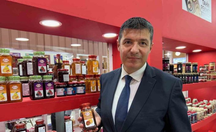 Seyidoğlu Gıda, Yerel Zincirler Buluşuyor Fuarı’na katıldı