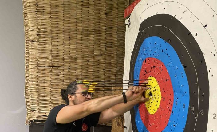 Silahlı saldırı sonucu omurilik felci geçirdi, şimdi milli takıma sporcu yetiştiriyor