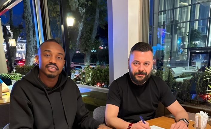 Sivasspor, Fode Koita’yı kadrosuna kattı