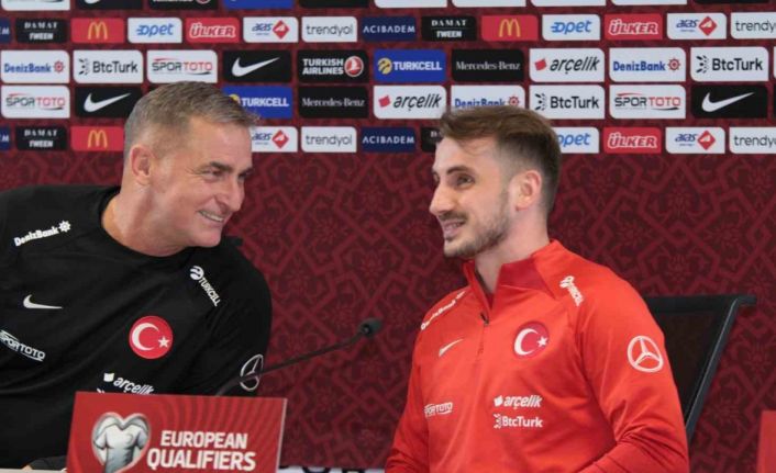 Stefan Kuntz: “Eksiklerimizden dolayı alışmış olduğumuz oyun sisteminden farklı bir oyun gidişatı olabilir”